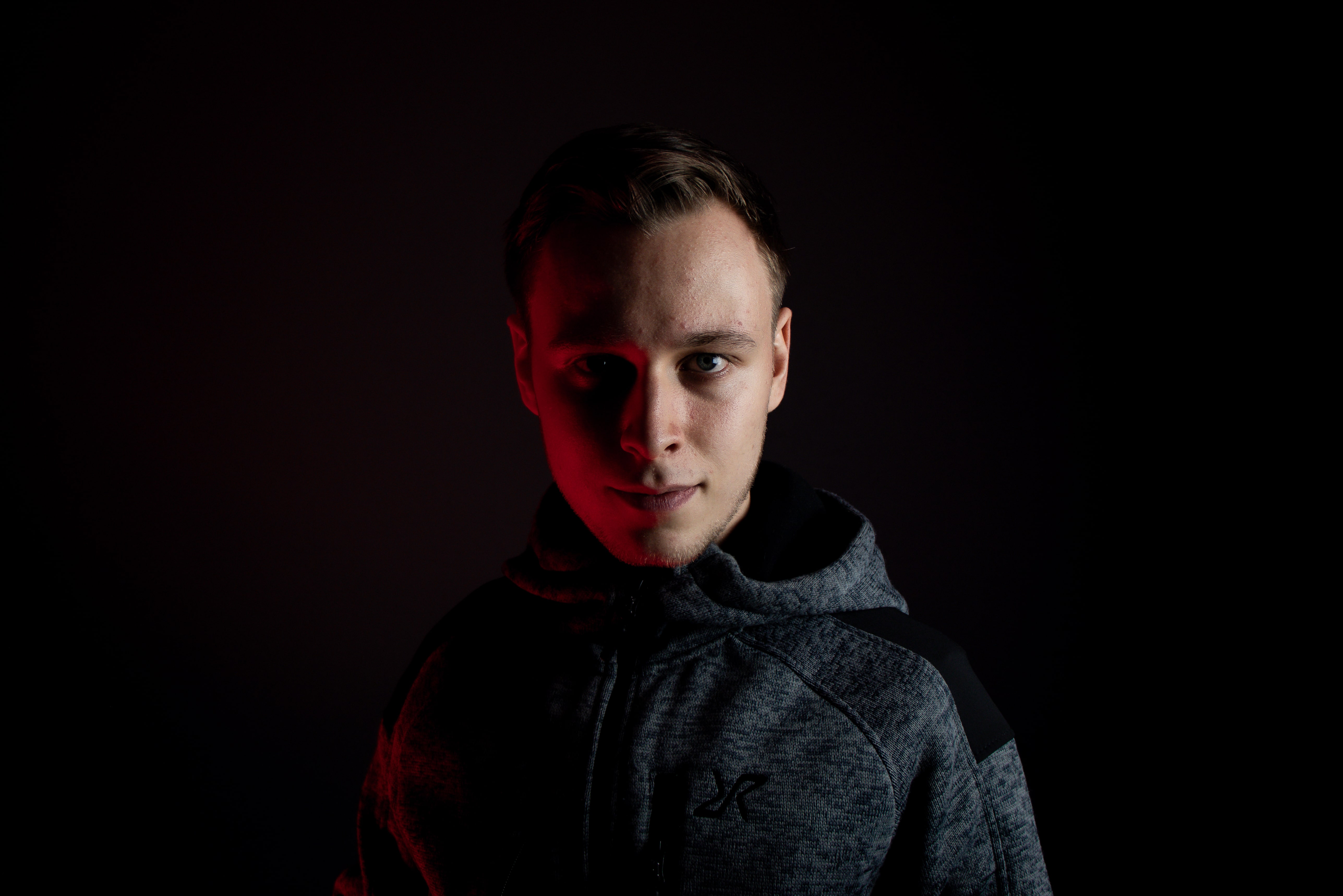 Portait von Kevin Spinler